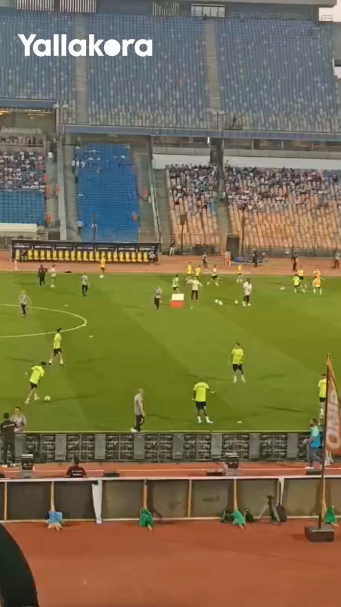 شيكابالا يكسر صيامه قبل مباراة الزمالك وبيراميدز في نهائي الكأس 
