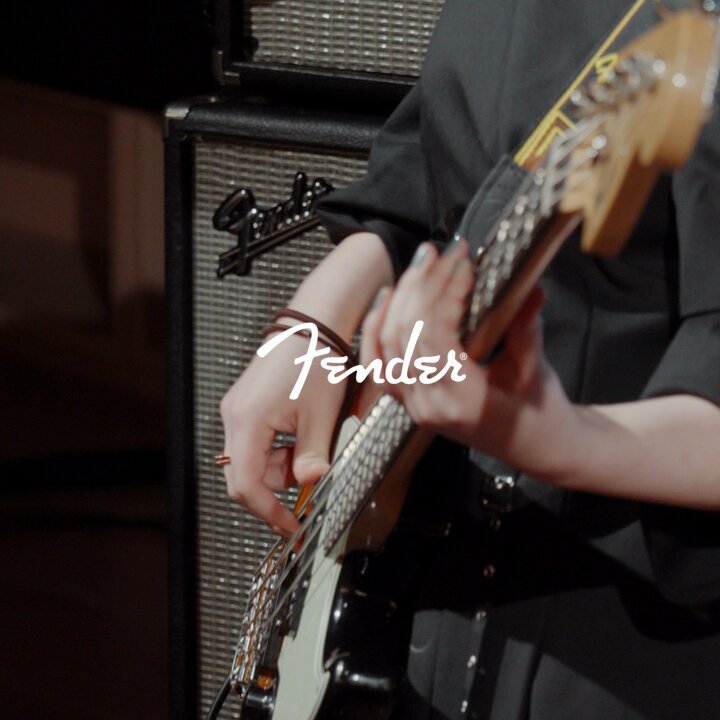 Fender （フェンダー） on X