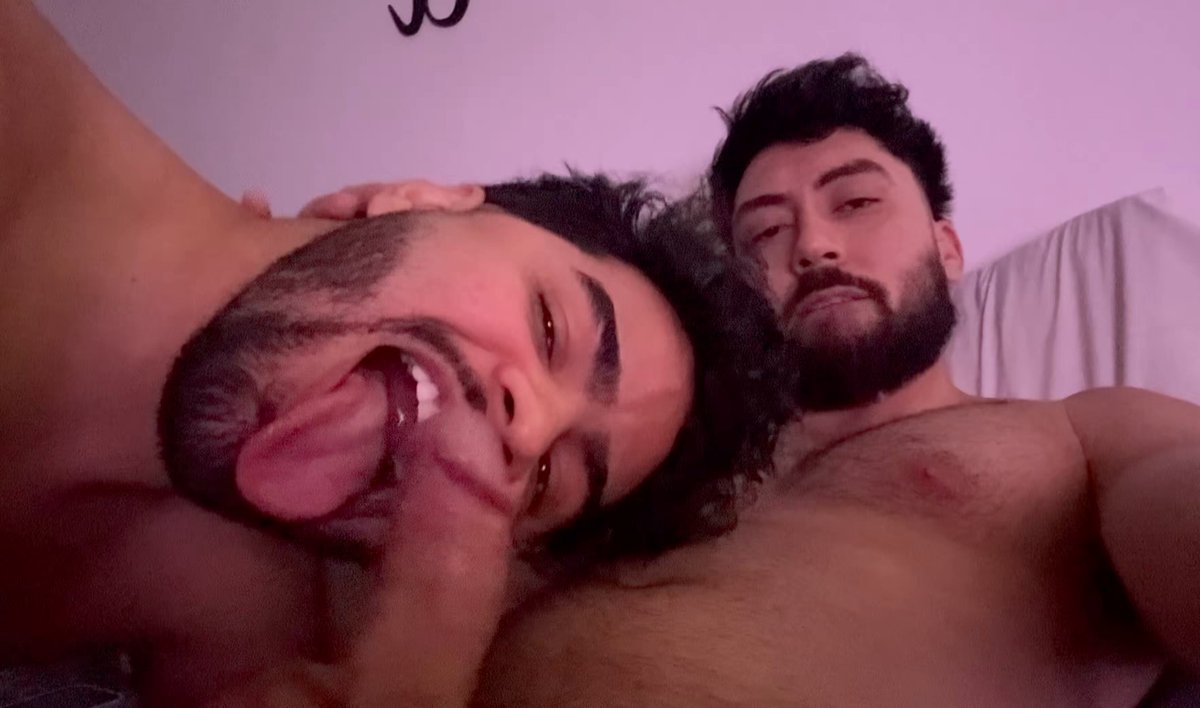 RT @HeyAlexsg: That’s how I like them to swallow every last 20250610020537