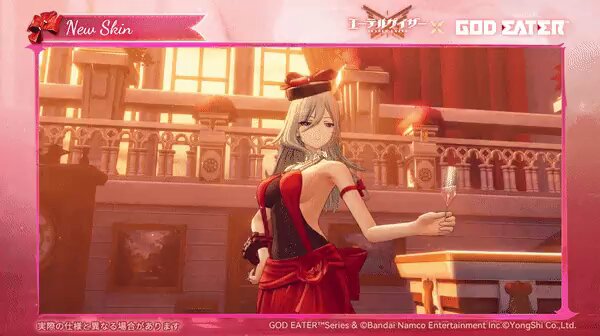 ゴッドイーター」シリーズ公式アカウント (@project_ge) / X