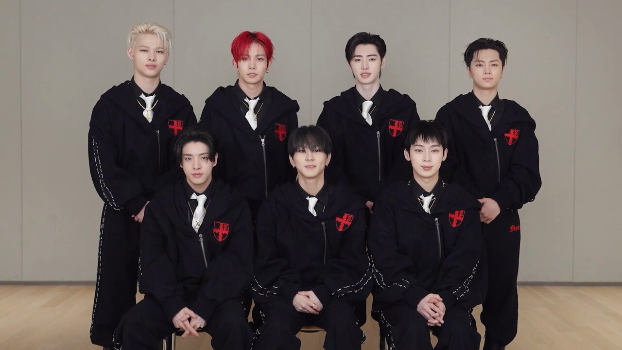HMV K-POP on X: 