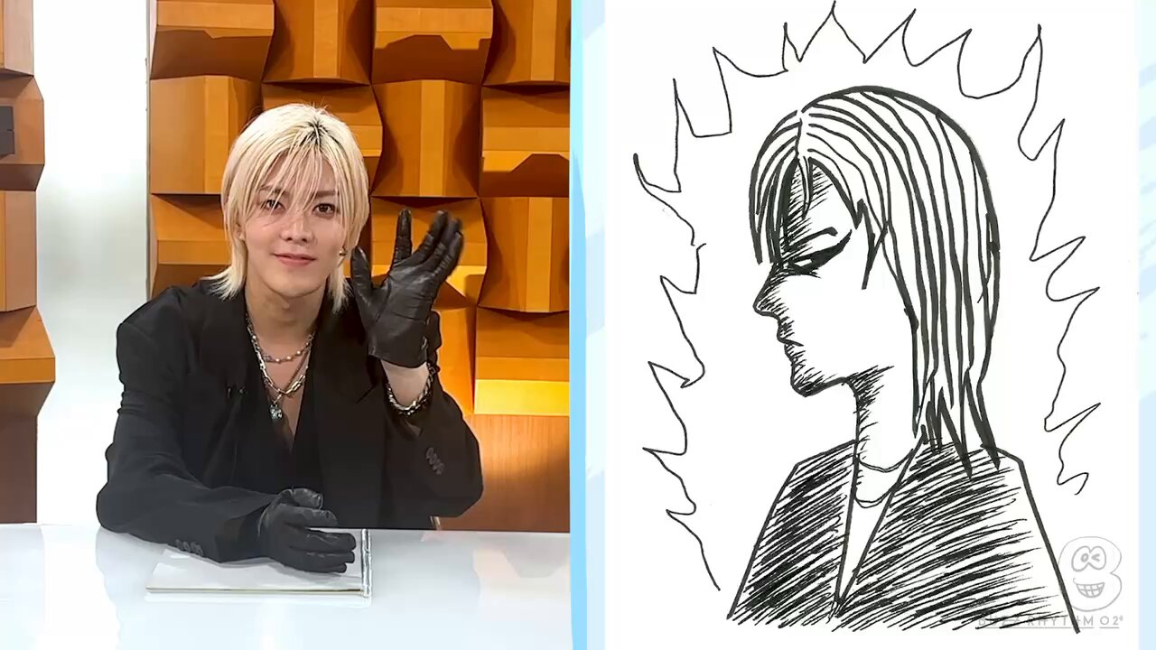 バカリズムさん よみほっと バカリズムさん よみほっと