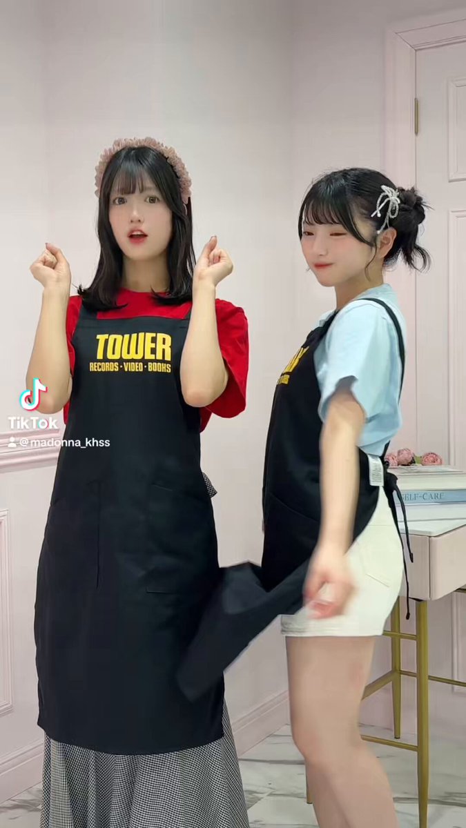 今日のマドンナ!みたー?