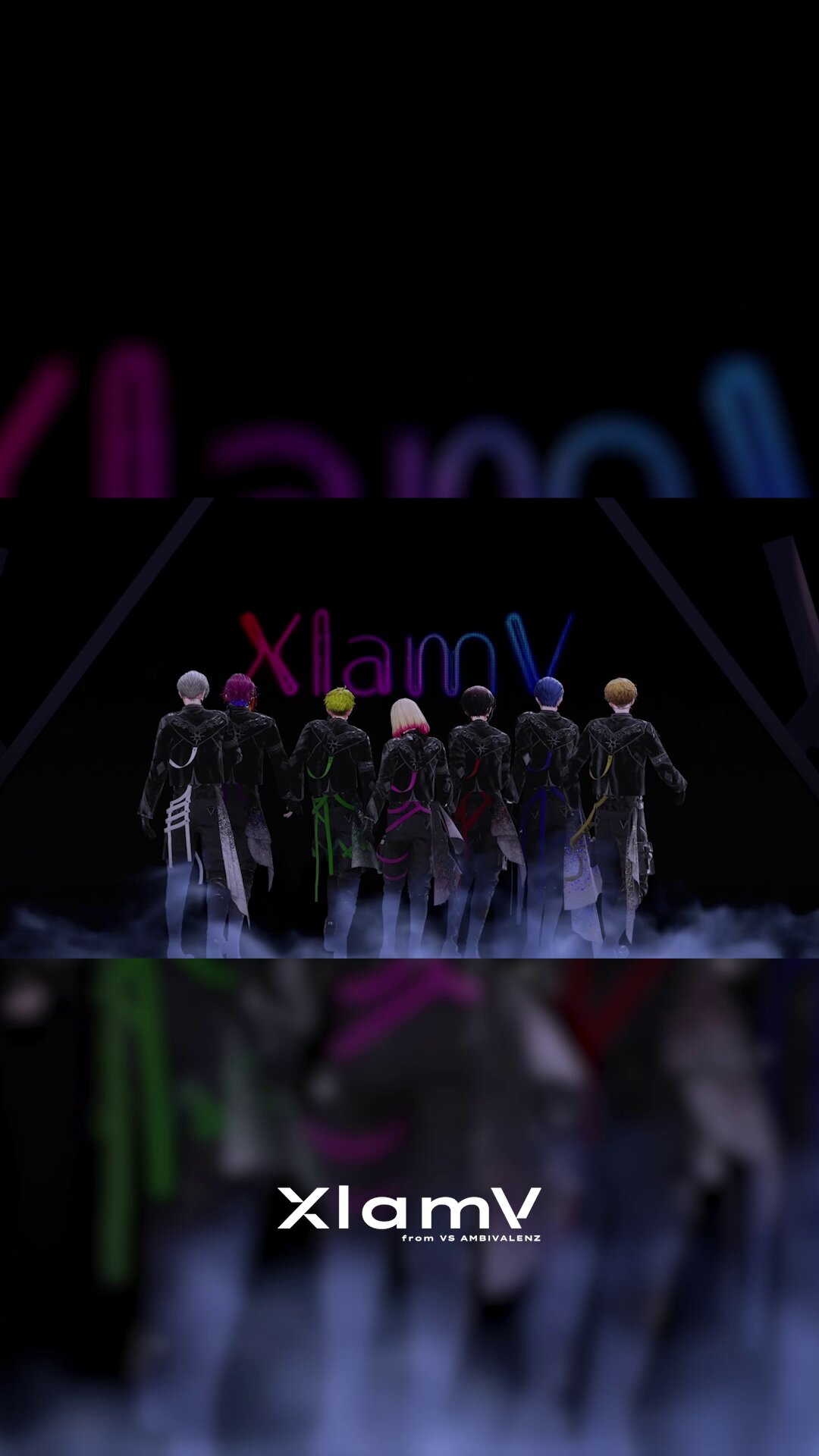 Highlights by VS AMBIVALENZ（ビバレン）公式