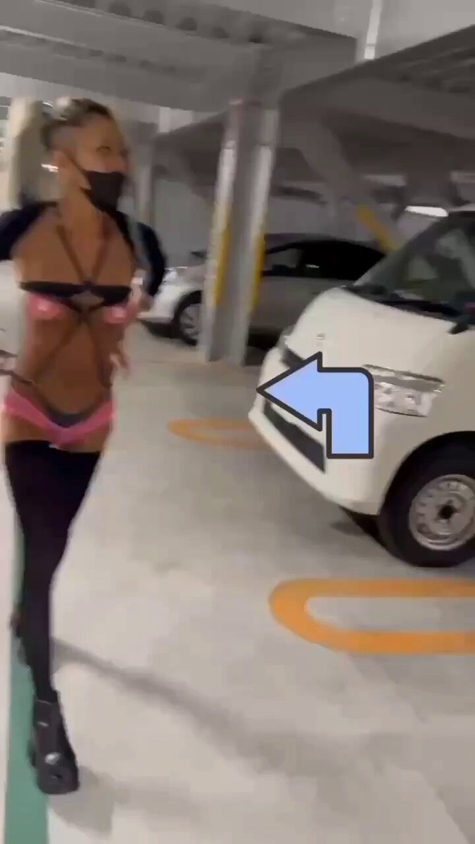 Video by @irmerenasu