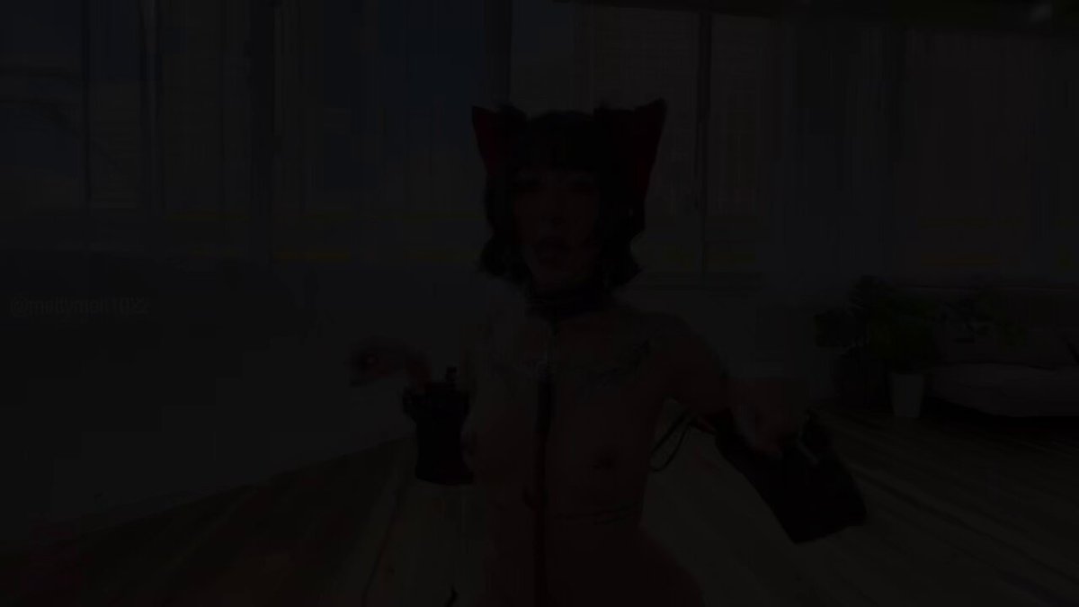 Video oleh @MeltyCrybaby