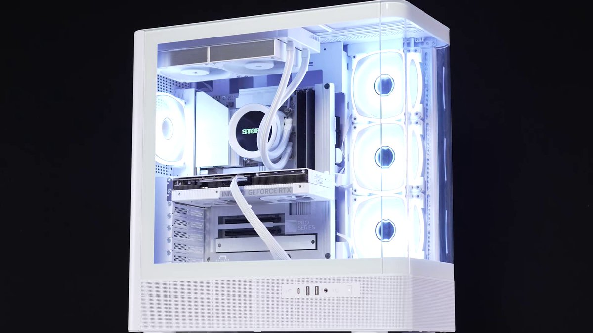 リコピン オーダーメイドPC ASRock | Z890M Riptide WiFi