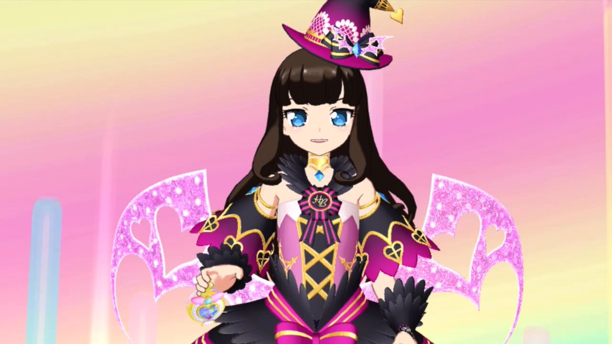 プリパラ　黒須あろま　23点 プリパラ_アクリルスタンド／黒須 あろま | 公式グッズ・公式