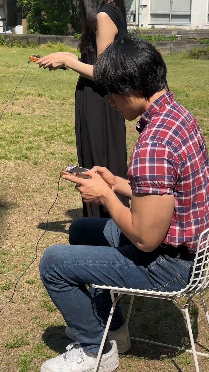 【最終値下げ】かけおち 青木マッチョ チェキ GkYlh7VaUAAj-GO.jpg