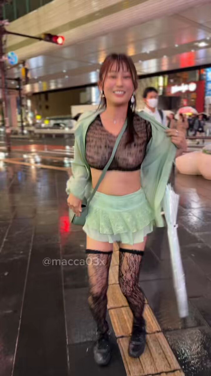 Video oleh @maccamayu