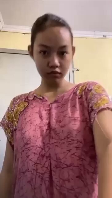 anak SMA pengen sambi sambil di rekam