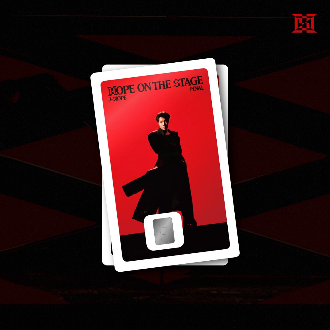 BTS j-hope ソウルコン 限定　NAMANE カード 韓国限定 J-HOPE NAMANE CARD ソウル ソロコン 3枚セット - メルカリ