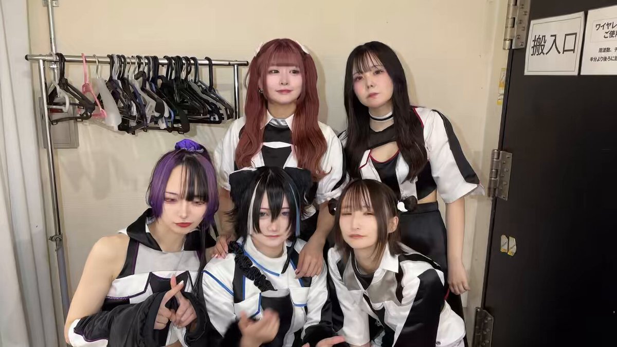 影月〜shadowmoon〜 (@eigetu_official) / X