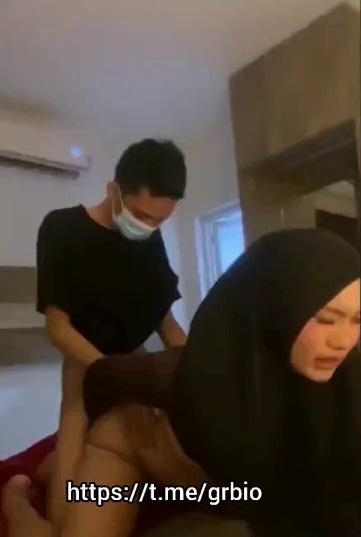 ukhti tobrut suka banyak gaya
