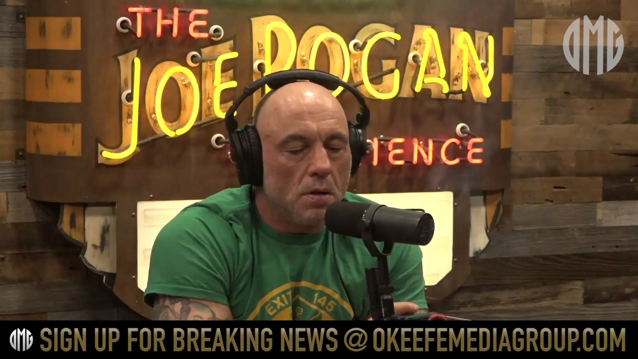 O&rsquo;Keefe Media Group (@OKeefeMedia) on X