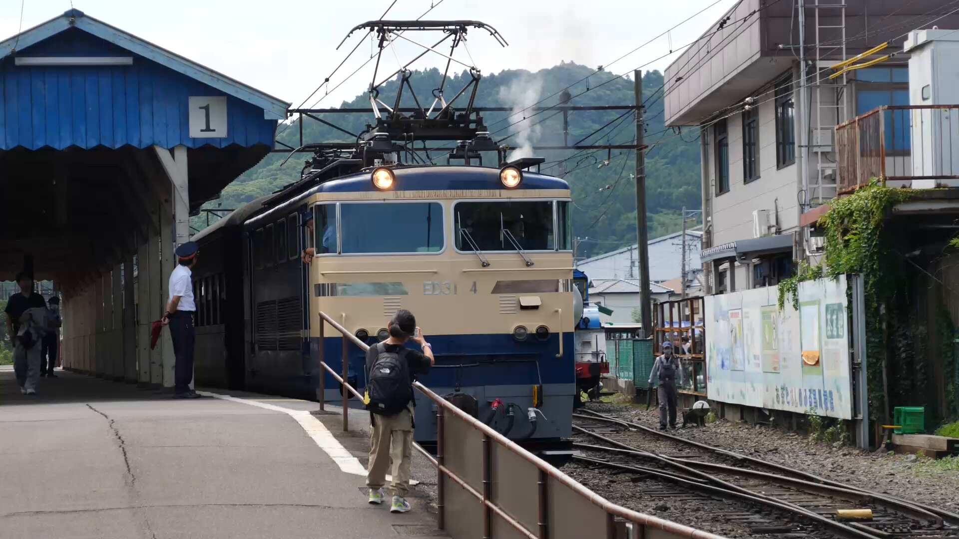 大井川鐵道株式会社【公式】| Oigawa Railway Co., Ltd on X