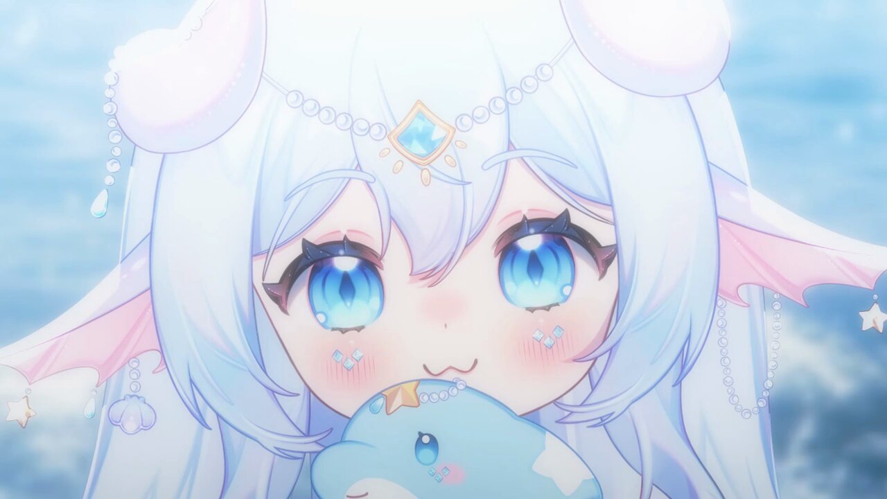 2025新発 Maumausuu X / (@Maumausuu) Live2D 🐭 チャーム