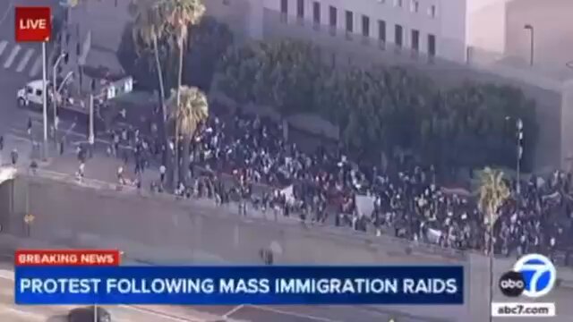 [問卦] 加州跟川普槓上了？