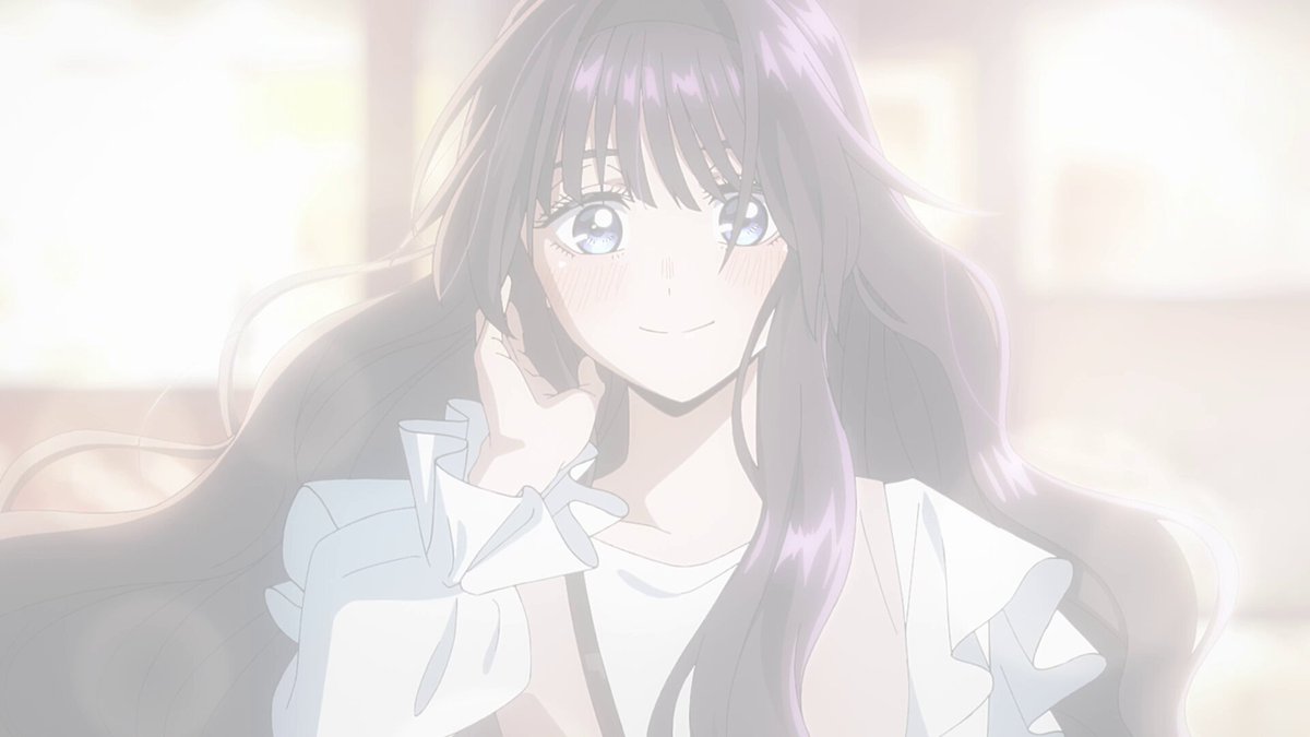 薫る花は凛と咲く【公式】 (@kaoruhana_mp) / X
