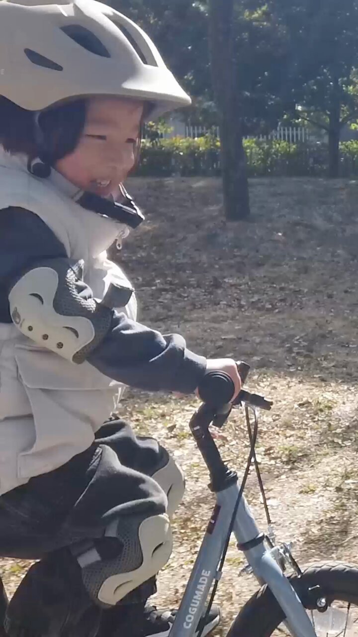 こぐまでバイク【COGUMADE BIKE】公式 (@cogumadebike_jp) / X