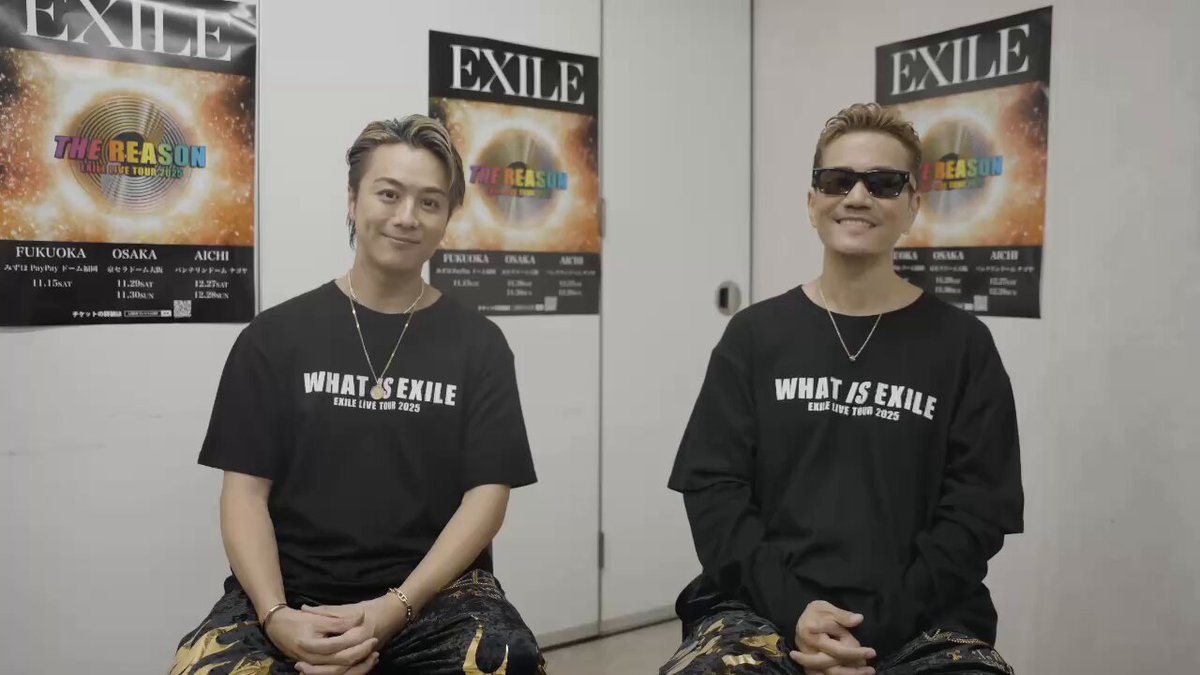 橘ケンチ/EXILE KENCHI (@kenchi_official) / X