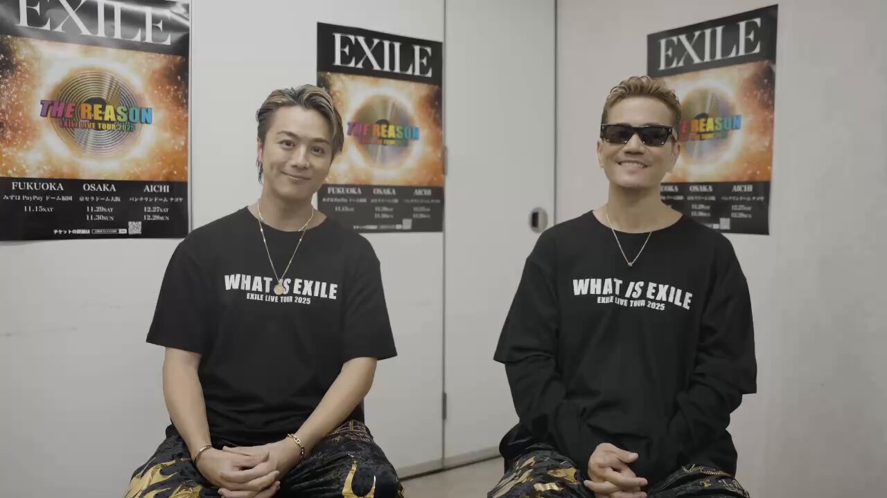 橘ケンチ/EXILE KENCHI on X: 