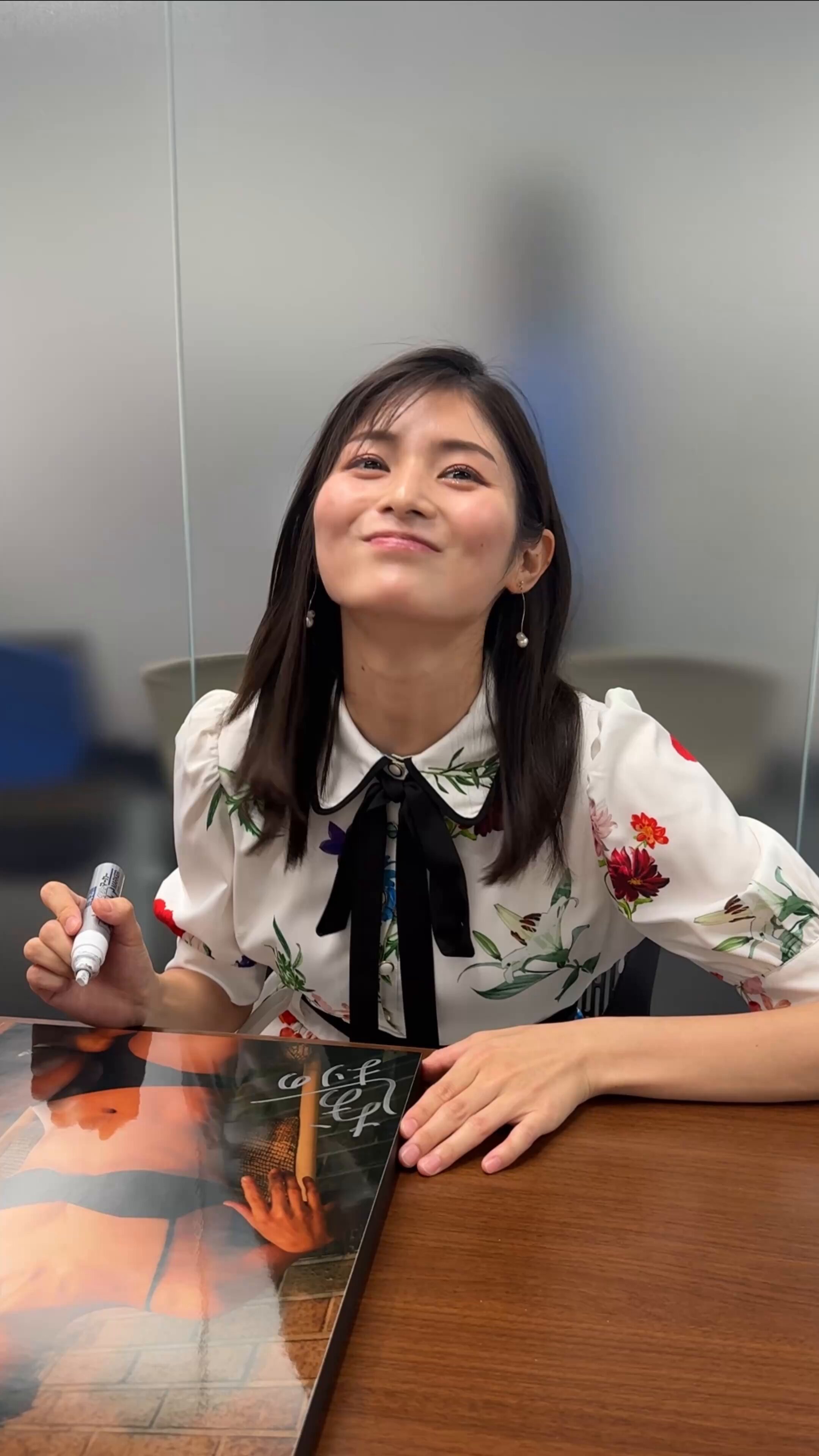 大島璃乃 Oshima Rino on X: 