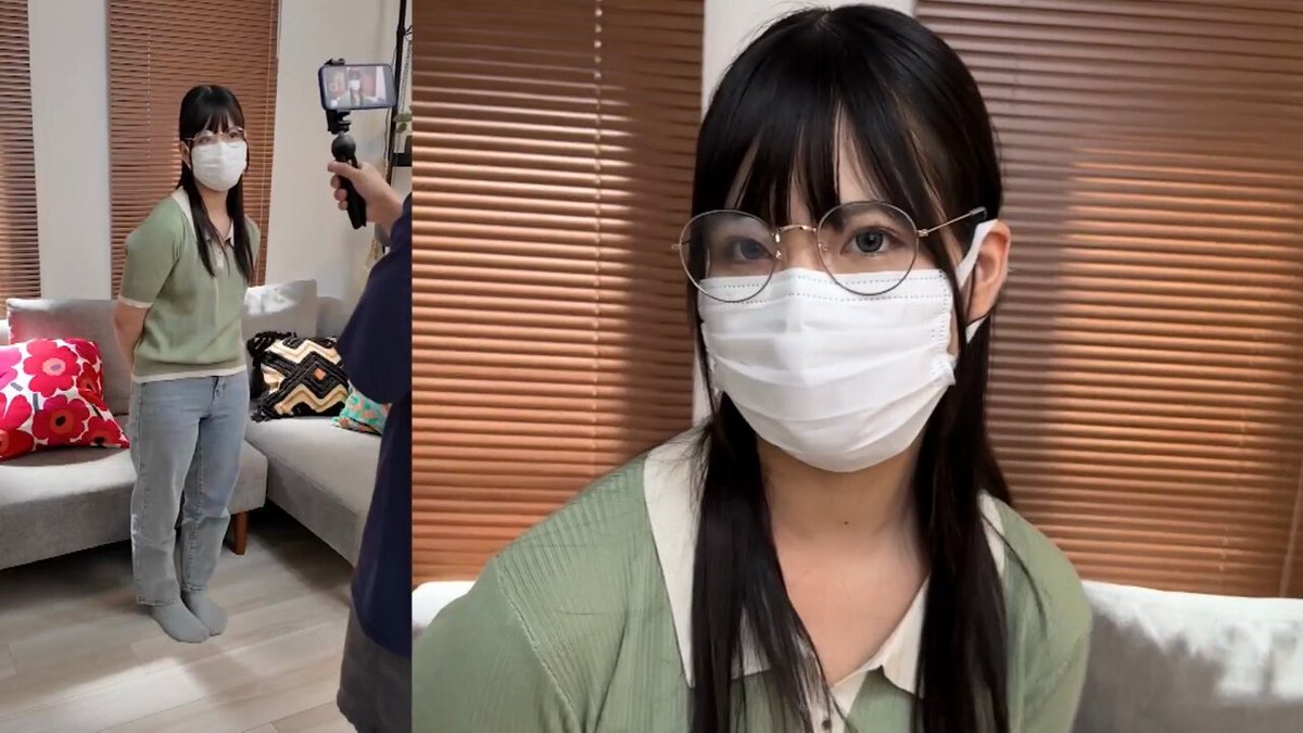希和みこと みこ いい感じっぷり！