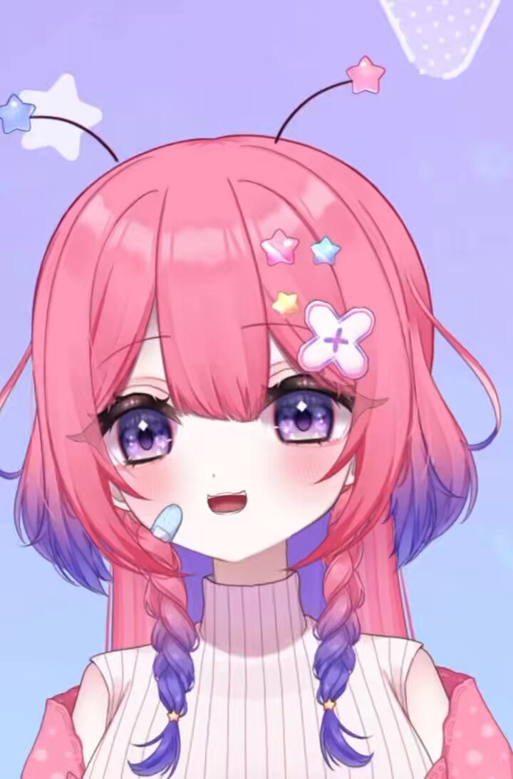 海月むい🪼🍬@Vtuber準備中 (@mui_umitsuki61) / X