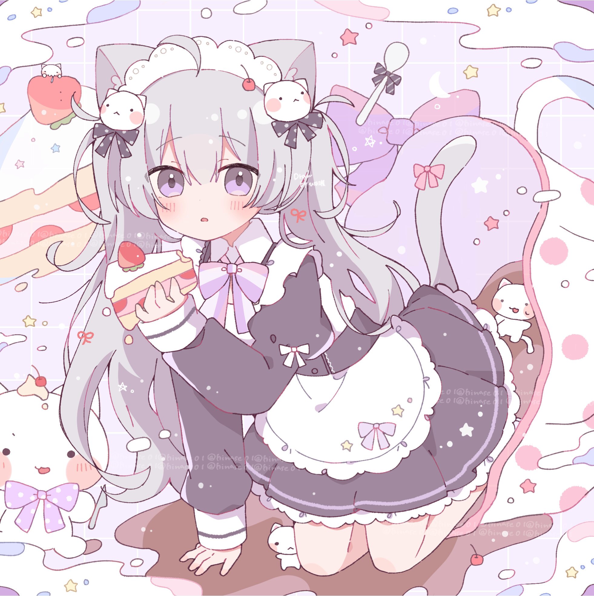 雛瀬【イラストオーダー】 雛瀬ちよこ🐶8月以降のご依頼受付中 (@CHIYOISM745) / X