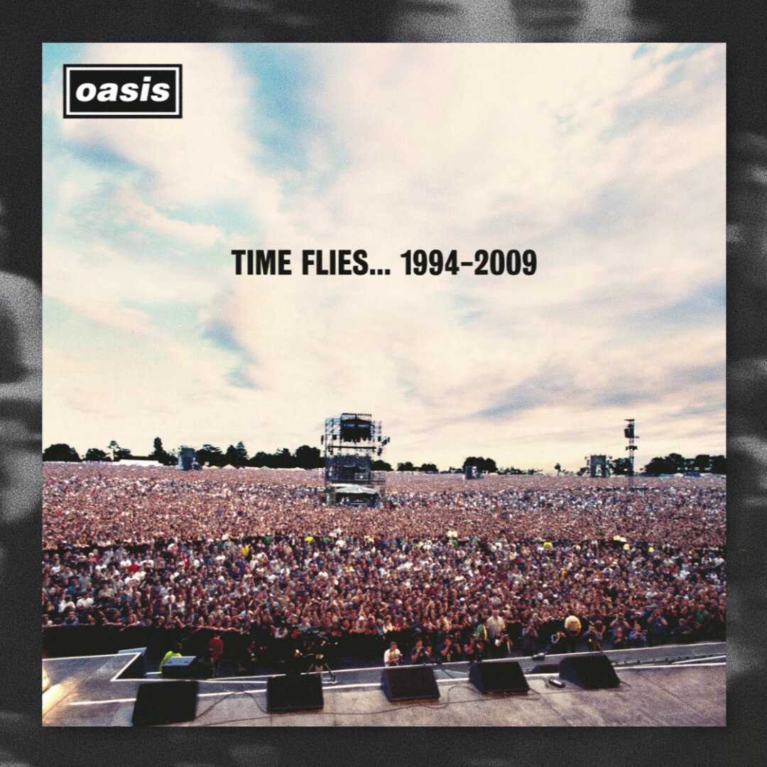 To celebrate its 15th anniversary, 'Time Flies… 1994 – 2009