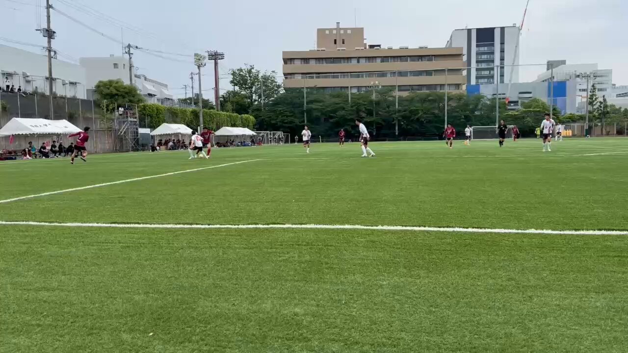 福岡大学サッカー部 on X: 