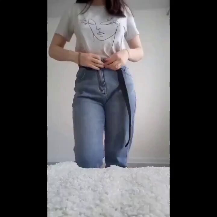 making solo video for my bf