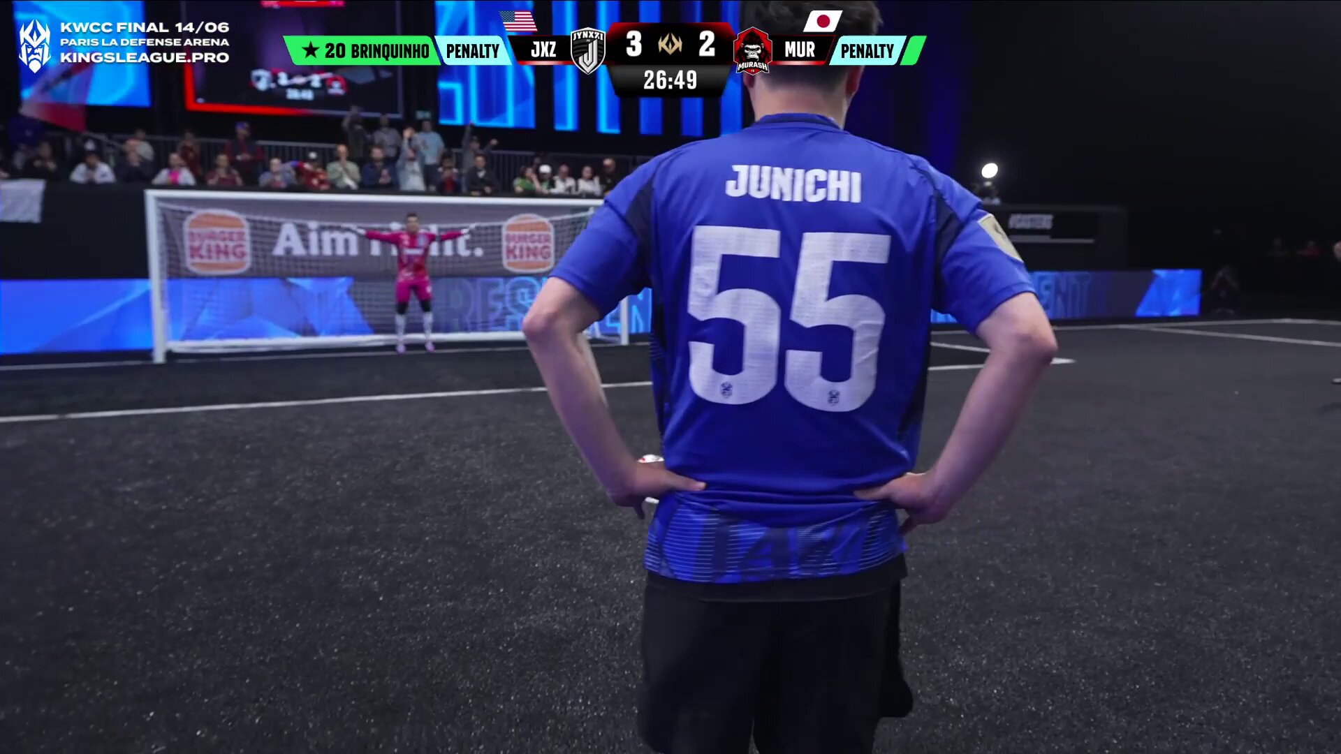 GOAL Japan on X: 
