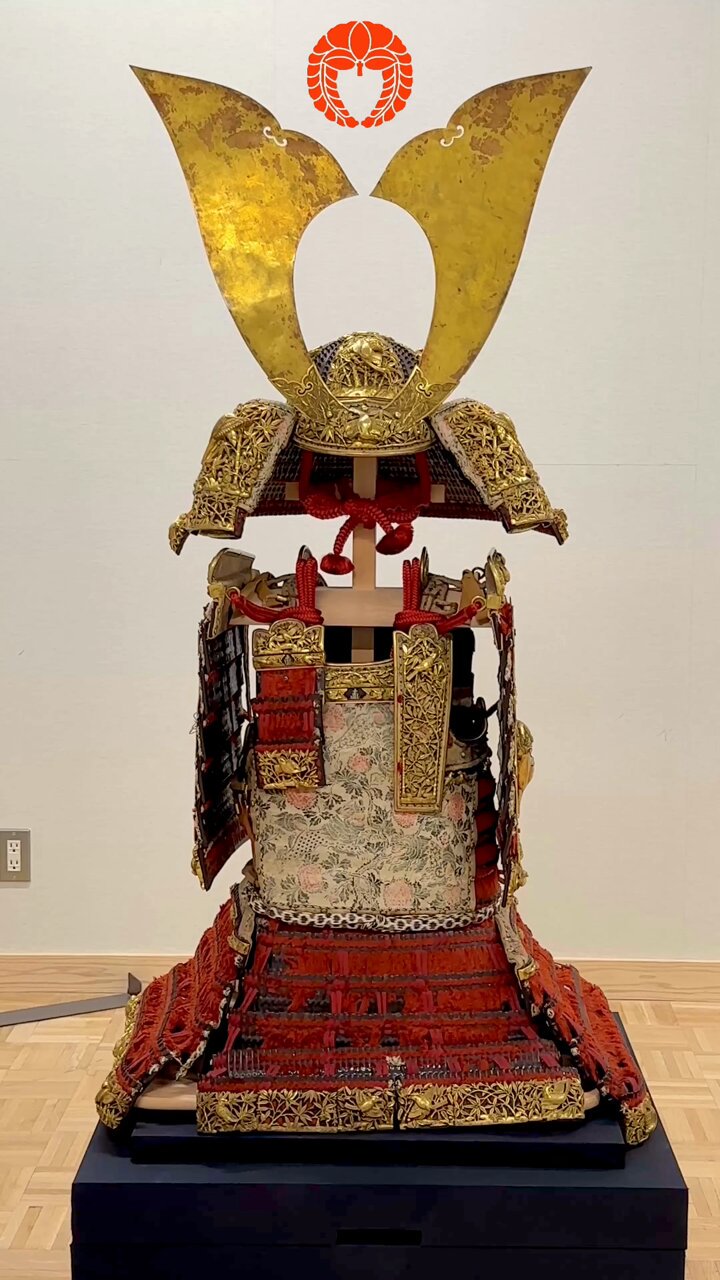 春日大社大鎧展 on X: 