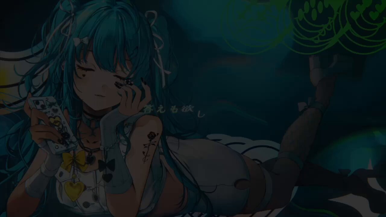 haru (@haru38485696) / X