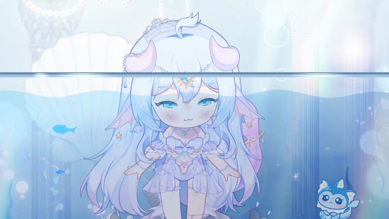 Maumausuu 🐭 Live2D (@Maumausuu) / X
