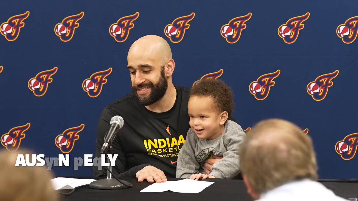 Caitlin Clark News on X: "Indiana Fever: Indiana Fever Postgame Media  Availability at Chicago Sky - June 7, 2025 Assistant Coach Austin Kelly,  Natasha Howard and Aliyah Boston speak with the media