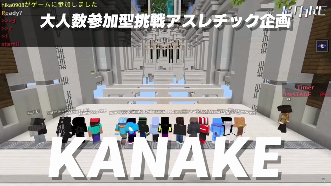 かなです (@kana_1018_craft) / X