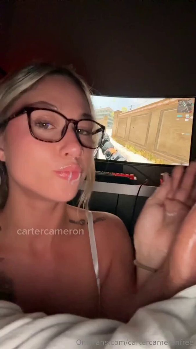 She wanted it