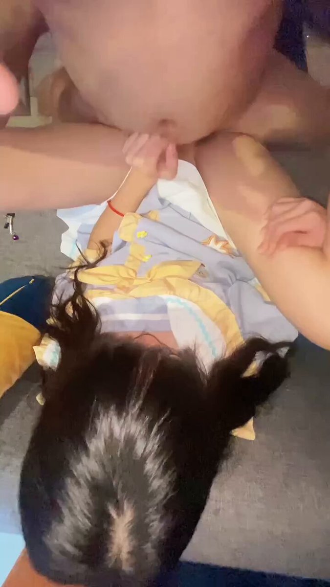 di ewe brutal sama kakak ipar