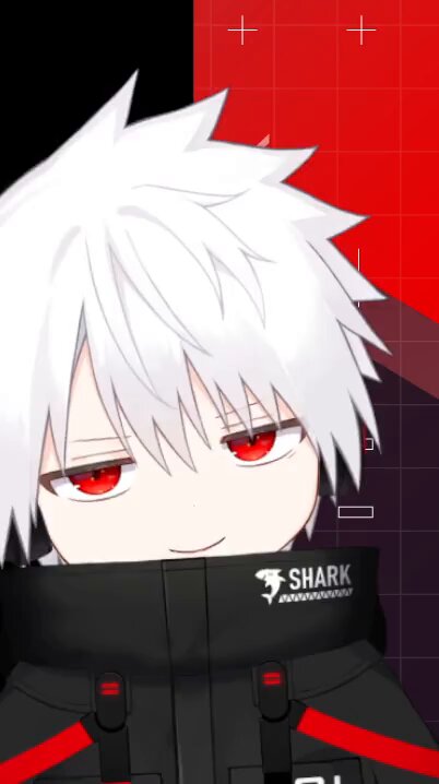 二次元サメ少年ザック🦈 (@Zack_3me) / X