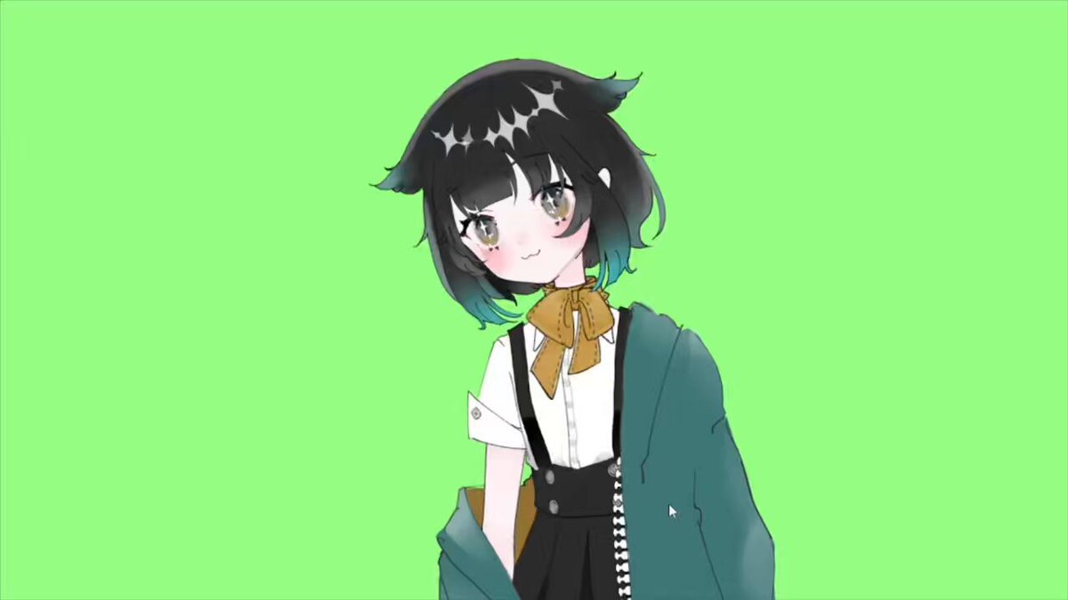 こざこなこ🎒🐹Live2D!Art~Rig~♪ (@i_i28coz) / X
