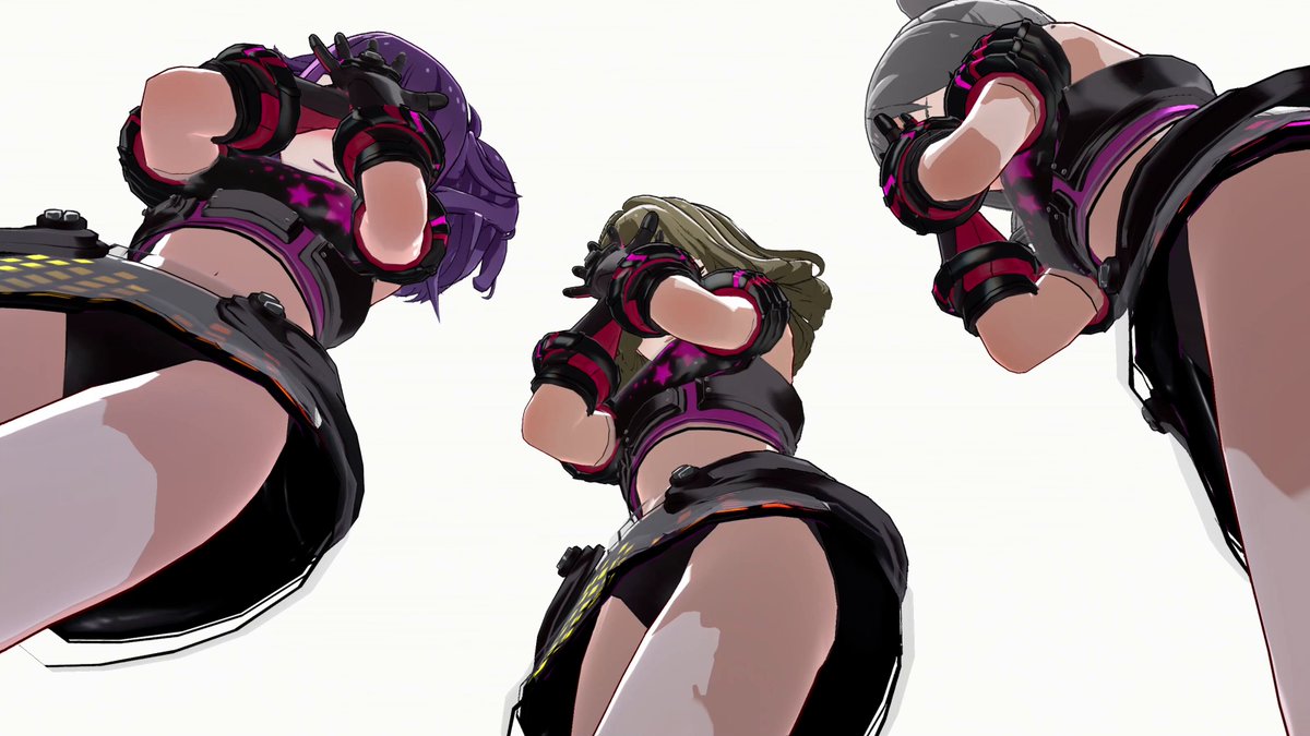 Deep Pitch Version !

? IDOL☆HEART
✨ Ranko Kanzaki(神崎 蘭子), Kaede Takagaki(高垣 楓), Shizuka Mogami(最上 静香), Tsumugi Shiraishi(白石 紬), Mamimi Tanaka(田中 摩美々)
#スタマス #StarlitSeason #アイドルマスター #Idolmaster https://t.co/rQ9cVKNniB