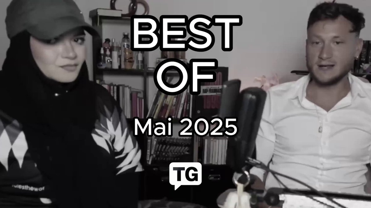 Best of Mai 2025