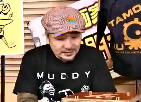 Video oleh @MCPStaff