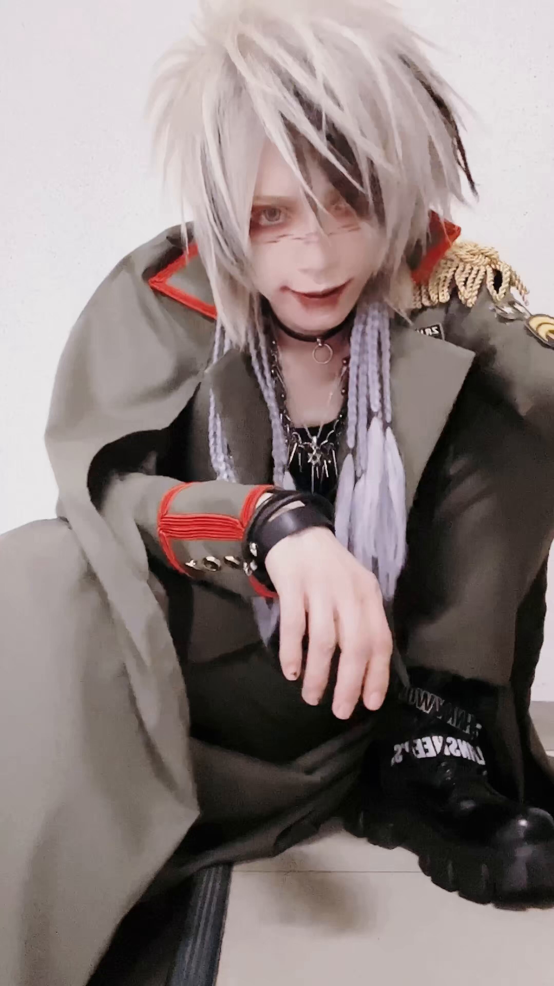vistlip 智みくじ(はずれ含む) vistlip 智みくじ(はずれ含む)
