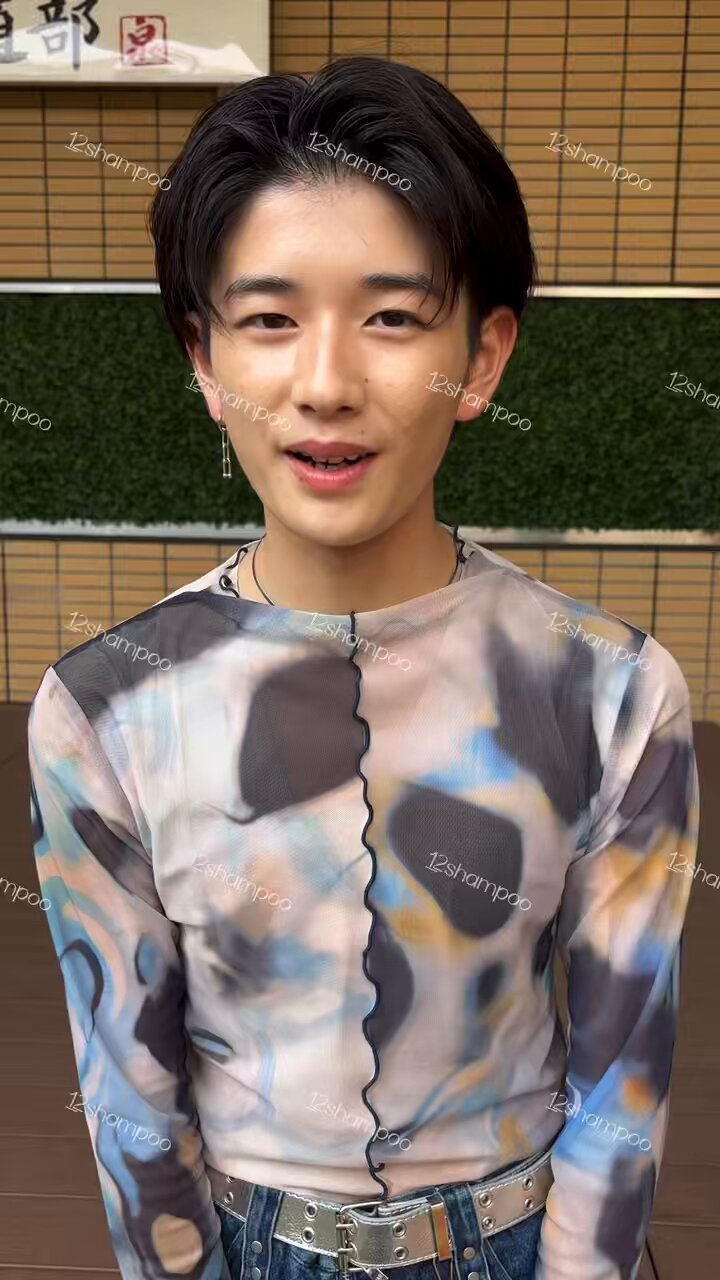 しゃんぷー🚿 on X: 
