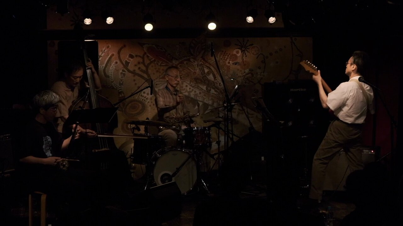 ryo-ta (alt.sax (@sheepssheeps1) / X