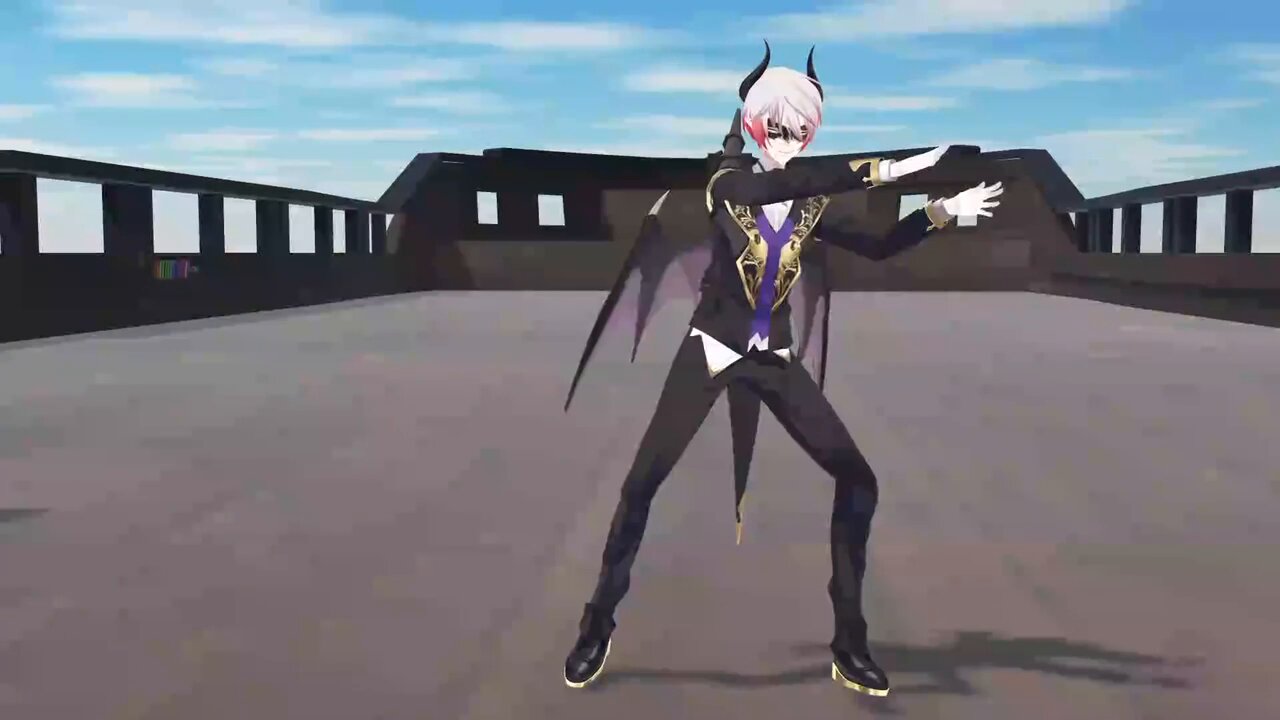 マロン様 朧戯 マロン@御指名系悪魔貴族Vtuber☕️👿💀 (@MarronOborogi) / X